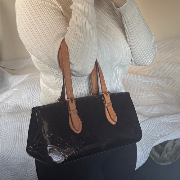 Louis Vuitton bag - Picture 12 of 12